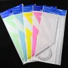 Student ruler set, plastic ruler 30CM, geometric drawing ruler, set square, protractor, 4-piece set of stationery for study details Picture
